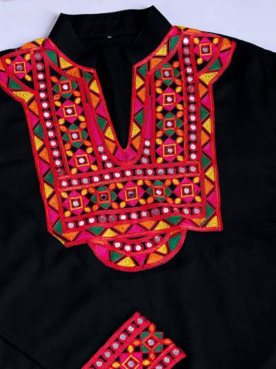 SHUBHVASTRA VASTRA VOL-05 6051 TO 6055 DESIGNER KURTA WHOLESALER IN INDIA